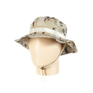 CHAMBERGO PIXELADO COYOT