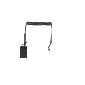 ANTIHURTO SEGURIDAD PISTOLA, DESENFUNDÉ CON SEGURIDAD