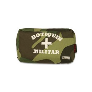 BOTIQUIN MILITAR