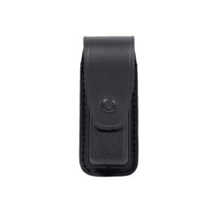 Funda Cargador de Cuero Moldeado