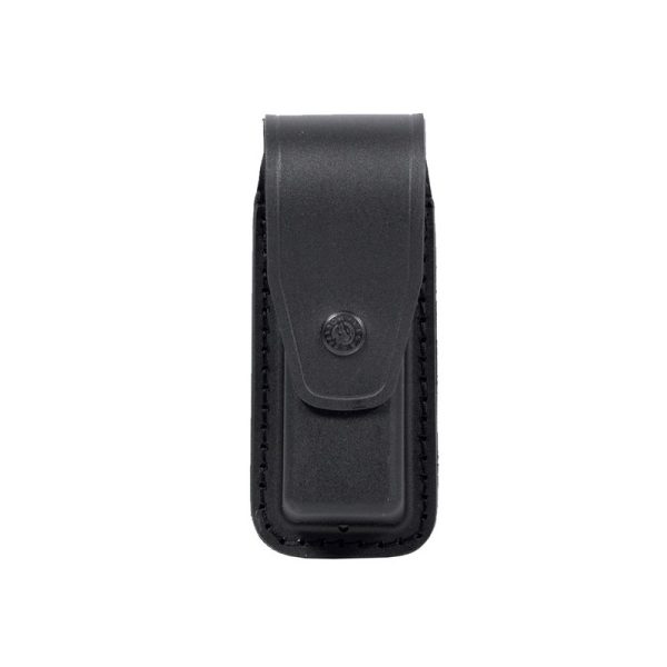 Funda Cargador de Cuero Moldeado