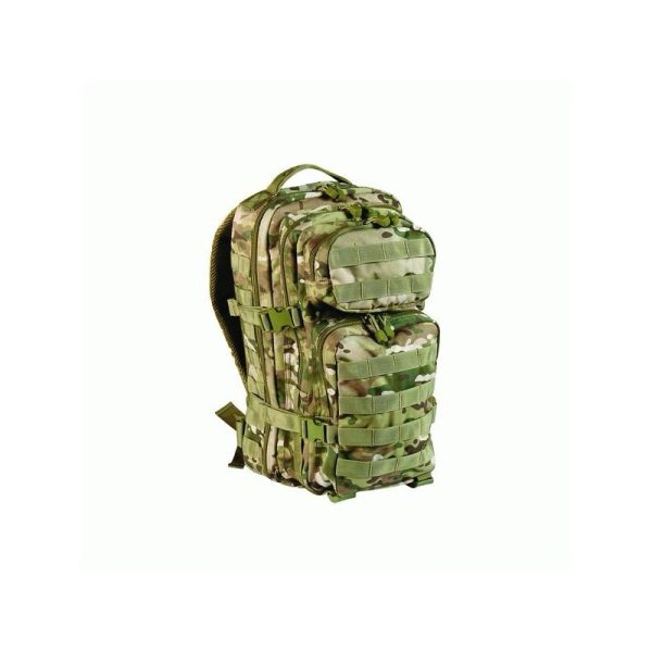 MOCHILA Camuflaje Militar Cl
