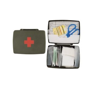 Botiquín MILITAR