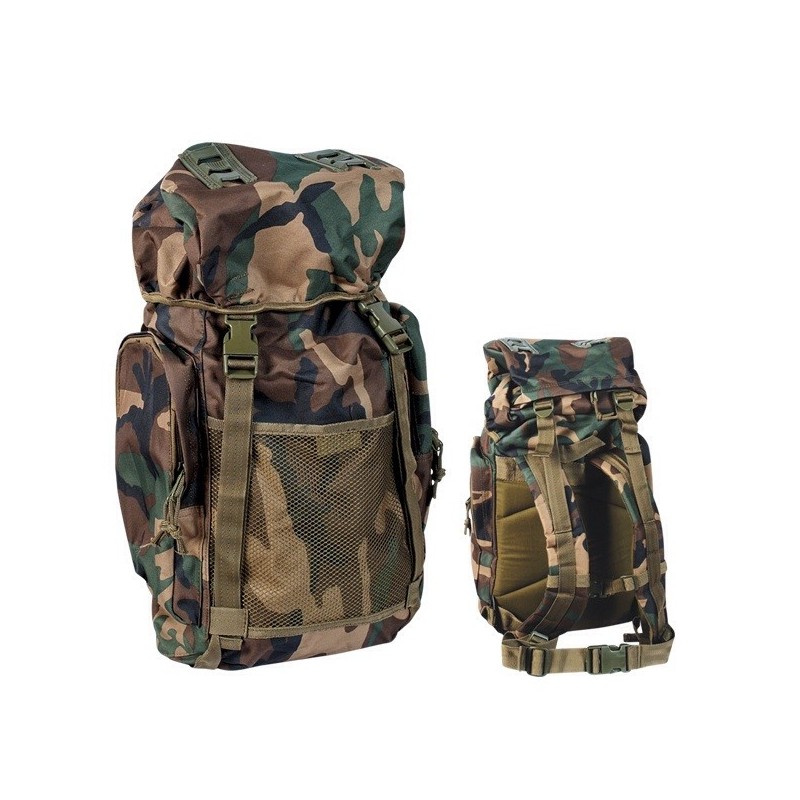MOCHILA FORAVENTURE IMPORTACION 35 L