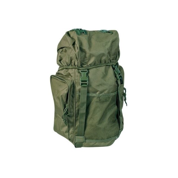 MOCHILA FORAVENTURE IMPORTACION 35 L