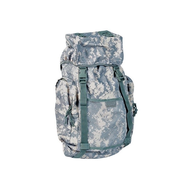 MOCHILA FORAVENTURE IMPORTACION 35 L