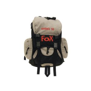 MOCHILA OUTDOOR 100% POLIESTER