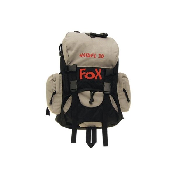 MOCHILA OUTDOOR 100% POLIESTER