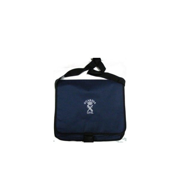 Maletín Guardia Civil Azul