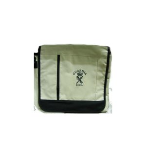 Maletín Guardia Civil Beige