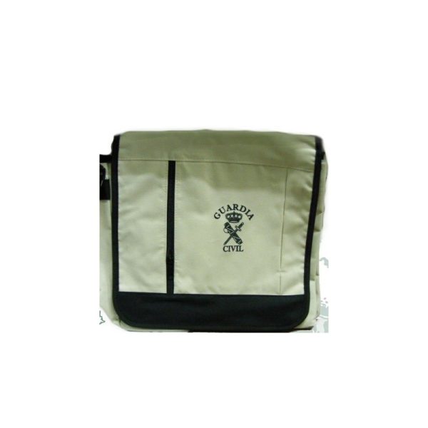 Maletín Guardia Civil Beige
