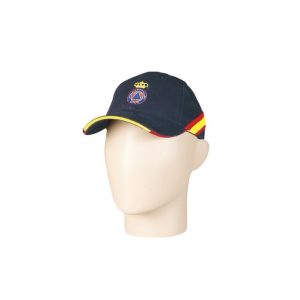 GORRA PROTECCION CIVIL ESPAÑA