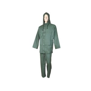 TRAJE AGUA LLUVIA TORMENTA