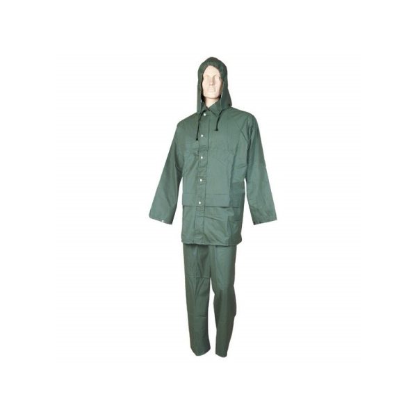TRAJE AGUA LLUVIA TORMENTA