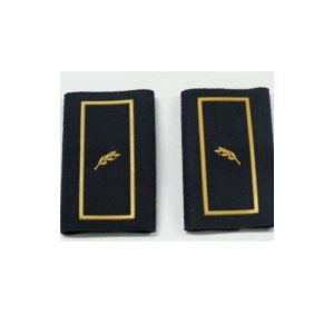 Manguito OFICIAL POLICIA