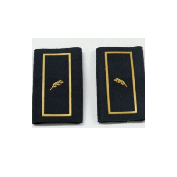 Manguito OFICIAL POLICIA