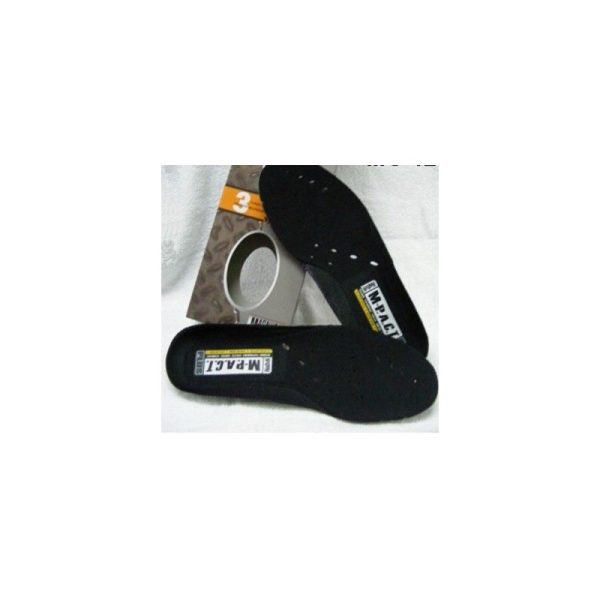 Plantillas Magnum 3D