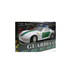 Coche GUARDIA CIVIL Radio Control
