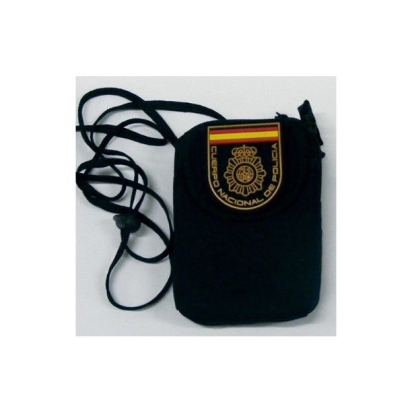 Bolso multiusos CNP (Tejido Neopreno repelente agua y antimanchas)