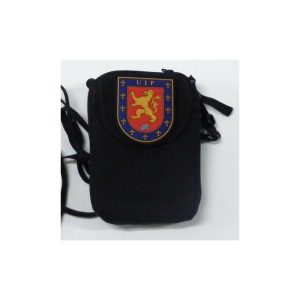 Bolso UIP Tejido Neopreno repelente agua y antimanchas