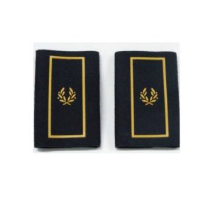 Divisas SUBINSPECTOR Policía