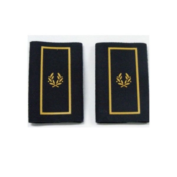 Divisas SUBINSPECTOR Policía