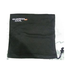 Bufanda Guardia Civil