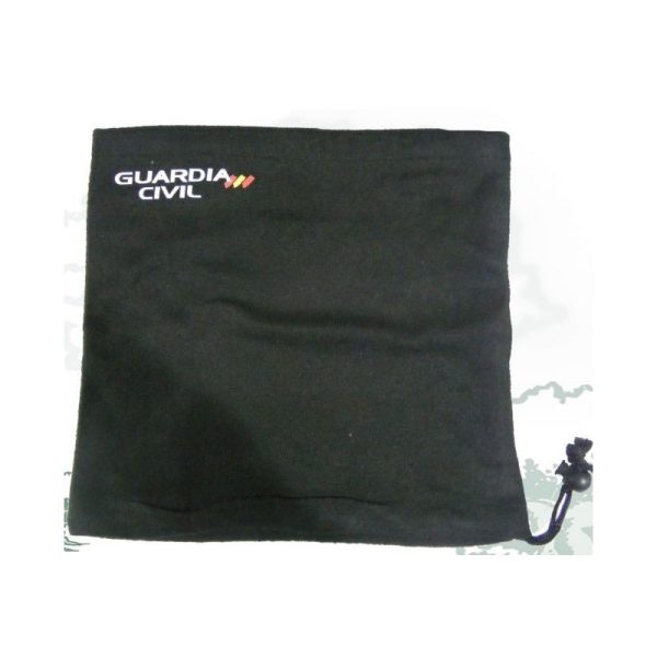 Bufanda Guardia Civil