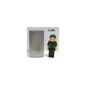 Memoria USB, 8Gb, Guardia Civil