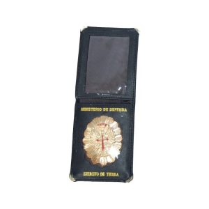 Cartera Ejercito de Tierra