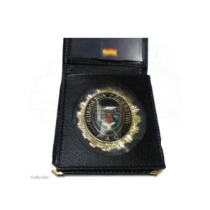 Cartera Guardería Federativa Andalucía