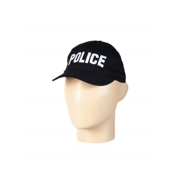 Gorra POLICIA