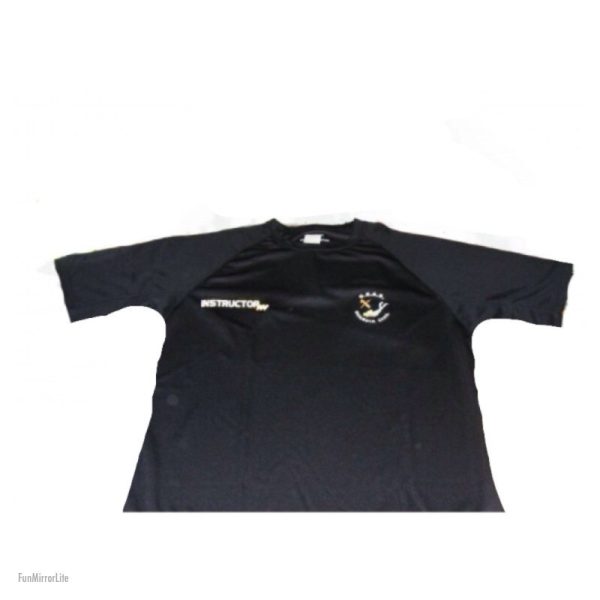 Camiseta INSTRUCTOR GEAS