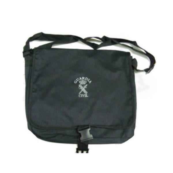 Bandolera Guardia Civil Negro