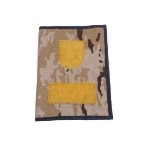 Carpeta Militar