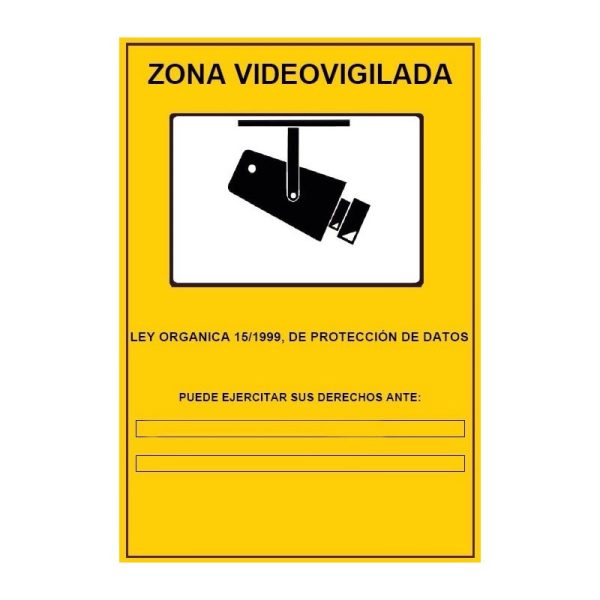 Kit de Videovigilancia IP WIFI. 2 Domos WIFI 720p + NVR 500 Gb