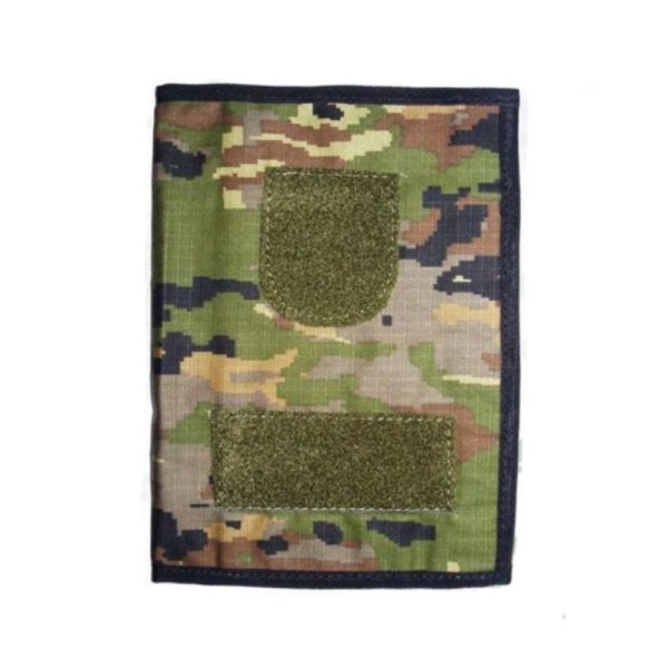 Carpeta Militar