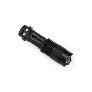 Linterna Táctica Policial Focusable