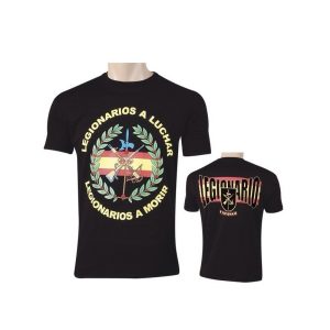 Camiseta Legiónario A Luchar