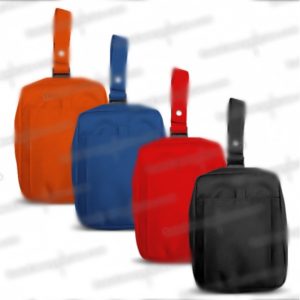 PERNERA EMERGENCIAS, PORTA OBJETOS