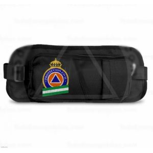 RIÑONERA PROTECCIÓN CIVIL ANDALUCÍA EMERGENCIAS