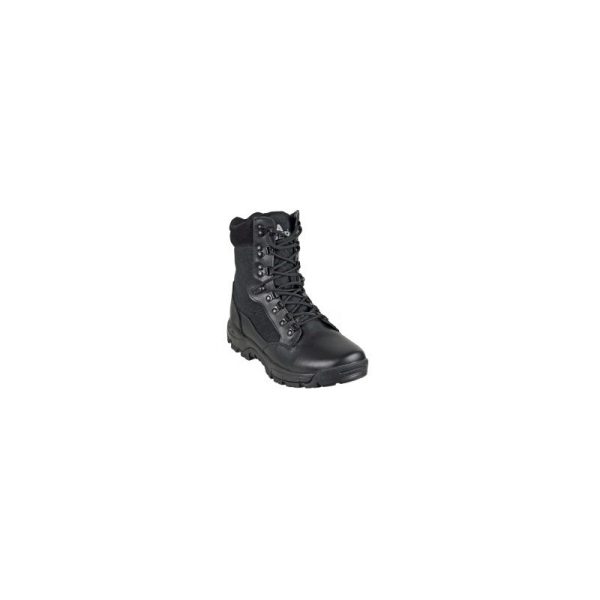 Botas Tacticas FORCE SPARK ZIP