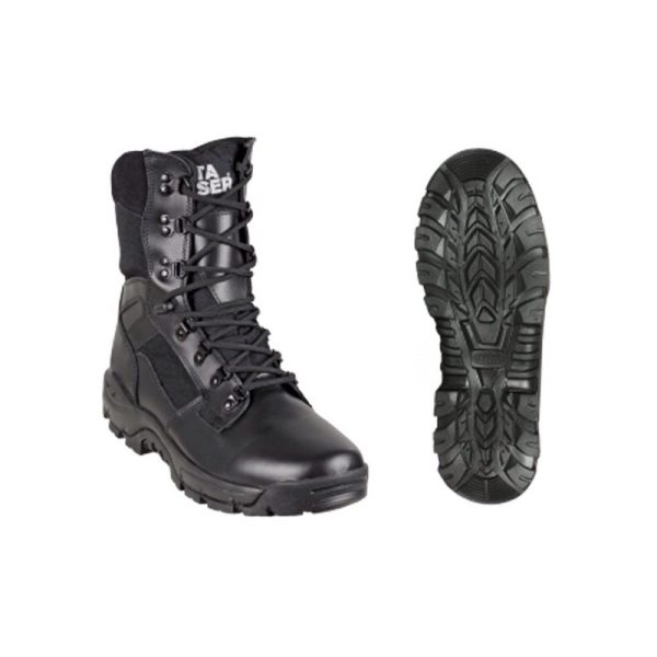 Bota táctica Thunder