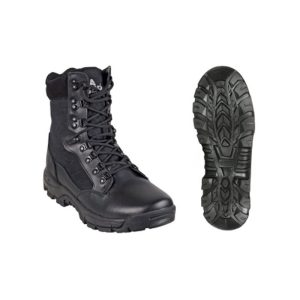 Bota Taser SPARK Policial