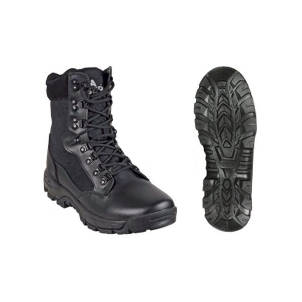 Bota Taser SPARK Policial