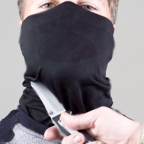 BRAGA ANTICORTE PROTECCIÓN DE CUELLO