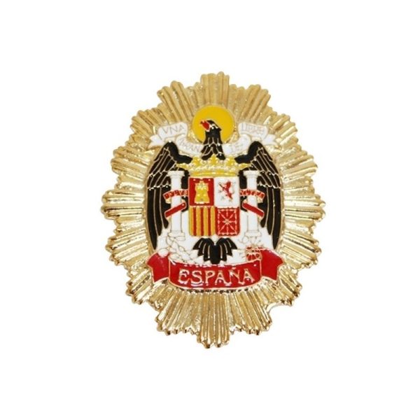 Placa Todos los Modelos, Perito Judicial, Seguridad Privada, Perito Mercantil, Abogado, Escolta, Prisiones, Jefe Equipo,