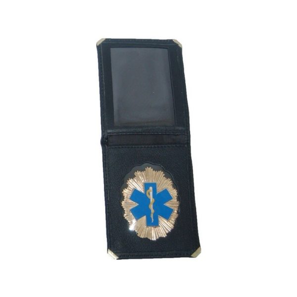 Cartera Bombero, Protección Civil, Samur, Cruz Roja, Vigilante, Militar, Coe, Paracaidista, Funcionario de Priones, Casa Real,