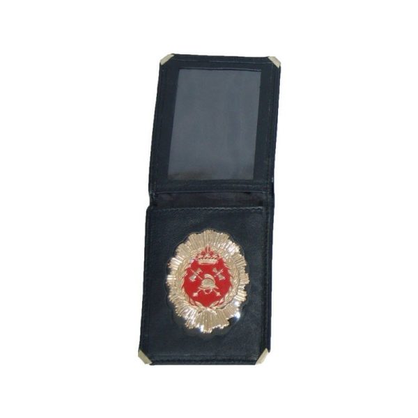 Cartera, Bombero, Protección Civil, Samur, Vigilante, Militar, Coe, Paracaidista, Funcionario de Priones,Legionario