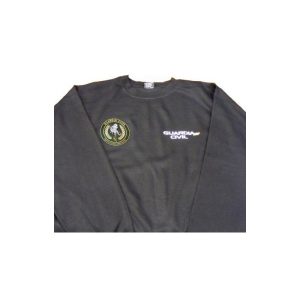 Sudadera Guardia Civil Monitor Patio